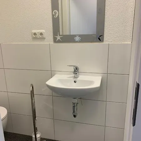 Monteurzimmer Ahnetal Einzelzimmer Mit Eigenem Bad