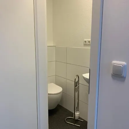Monteurzimmer Ahnetal Einzelzimmer Mit Eigenem Bad Dornberg (Kassel)